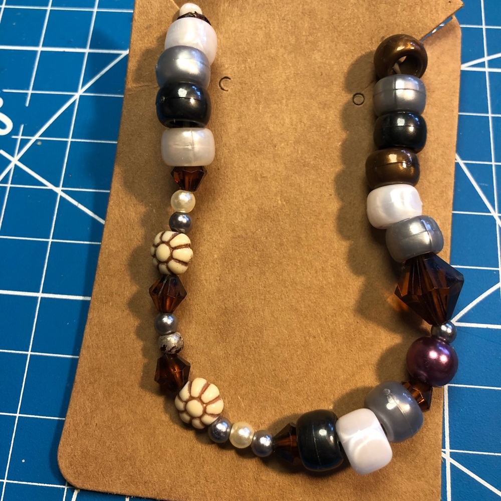 Hamdmade Bracelet; Antiquity